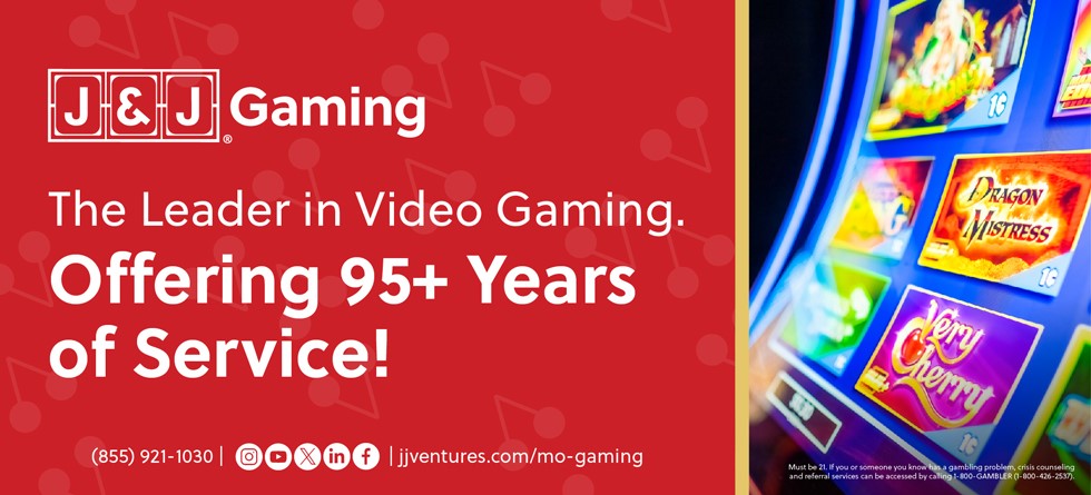J&J Gaming