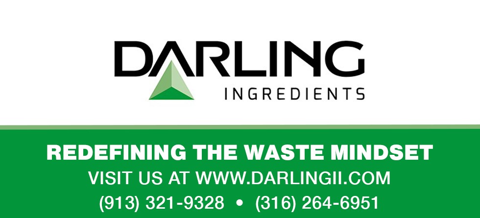 Darling Ingredients, Inc